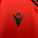 Albanien Heimtrikot 25/26 Herren Fantrikot