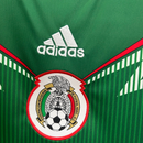 Mexiko Heimtrikot 14/15 Herren Fan-Version (Retro)
