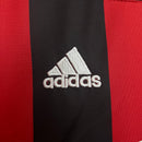 Kinder-Set AC Milan Heimtrikot 98/99 (Retro)