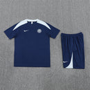 Inter Mailand Trainingsset 25/26 Trikot und Shorts