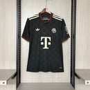 Bayern München Ausweichtrikot 25/26 Herren Fantrikot