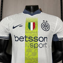 Inter Mailand Limitierte Edition Heimtrikot Rossi 24/25 Herren Spieler-Version