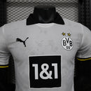 Borussia Dortmund Dritt 24/25 Herren Spieltrikot