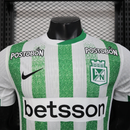 Atlético Nacional Heimtrikot 25/26 Herren Spieler-Version
