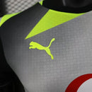 Borussia Dortmund Auswärtstrikot 25/26 Herren Spielertrikot