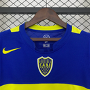 Boca Juniors Heimtrikot 04/05 Herren Fan-Version (Retro)