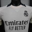 Real Madrid Trainingsshirt 24/25 Herren Spieler-Version