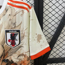 Japan Limitierte Auflage 25/26 Herren Fantrikot