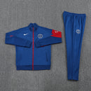 PSG Trainingsanzug Jacke und Hose 24/25 Herren