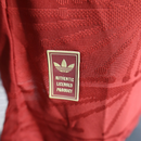 Mexiko Langarmtrikot 25/26 Herren Spieler-Version