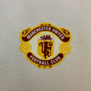 Manchester United Limitierte Edition Trikot 25/26 Herren Fan-Version