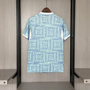 Juventus Auswärtstrikot 25/26 Herren Fan-Version