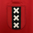 Ajax Heimtrikot 25/26 Herren Fan-Version