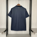 Juventus Drittetrikot 24/25 Herren Fan-Version