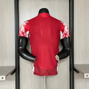 Manchester United Limitierte Edition Trikot 24/25 Herren Spieler-Version