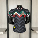 Mexiko Dragon Ball Edition 24/25 Herren Spieler-Version Trikot