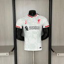 Liverpool Drittetrikot 24/25 Herren Spieler-Version