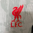 Liverpool Drittetrikot 24/25 Herren Spieler-Version
