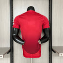 Manchester United Heimtrikot 24/25 Herren Spieler-Version