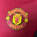 Manchester United Heimtrikot 24/25 Herren Spieler-Version