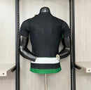 Sporting Lisboa Heimtrikot 24/25 Herren Spieler-Version