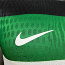 Sporting Lisboa Heimtrikot 24/25 Herren Spieler-Version