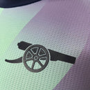 Arsenal Drittetrikot 24/25 Herren Spieler-Version
