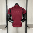 Belgien Heimtrikot 24/25 Herren Spieler-Version Trikot