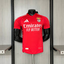 Benfica Heimtrikot 24/25 Herren Spieler-Version
