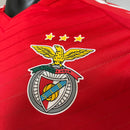 Benfica Heimtrikot 24/25 Herren Spieler-Version