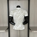 Brasilien Torwarttrikot 24/25 Herren Spieler-Version Trikot