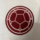 Kolumbien Limitierte Edition 24/25 Herren Spieler-Version Gelb