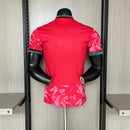 Südkorea Heimtrikot 24/25 Herren Spieler-Version Rosa