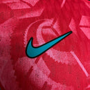 Südkorea Heimtrikot 24/25 Herren Spieler-Version Rosa