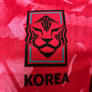Südkorea Heimtrikot 24/25 Herren Spieler-Version Rosa