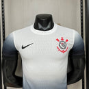 Corinthians Heimtrikot 24/25 Herren Spieler-Version