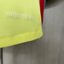 Spanien Auswärtstrikot 24/25 Herren Spieler-Version Gelb