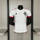 Flamengo Auswärtstrikot 24/25 Herren Spieler-Version