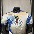 Japan Limitierte Auflage 24/25 Herren Spieler-Version Trikot