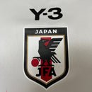 Japan Limitierte Auflage Y-3 24/25 Herren Spieler-Version Trikot