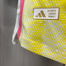 Juventus Auswärtstrikot 24/25 Herren Spieler-Version