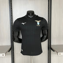 Lazio Auswärtstrikot 24/25 Herren Spieler-Version
