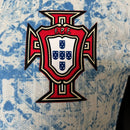 Portugal Auswärtstrikot 24/25 Herren Spieler-Version Trikot