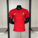 Portugal Heimtrikot 24/25 Herren Spieler-Version Trikot