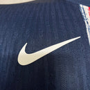 PSG Heimtrikot 24/25 Herren Spieler-Version Dunkelblau