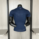 PSG Heimtrikot 24/25 Herren Spieler-Version Dunkelblau