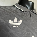 Real Madrid Drittetrikot 24/25 Herren Spieler-Version