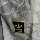 Real Madrid Drittetrikot 24/25 Herren Spieler-Version