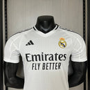 Real Madrid Heimtrikot 24/25 Herren Spieler-Version