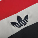 Manchester United Langarm Drittetrikot 24/25 Herren Fan-Version